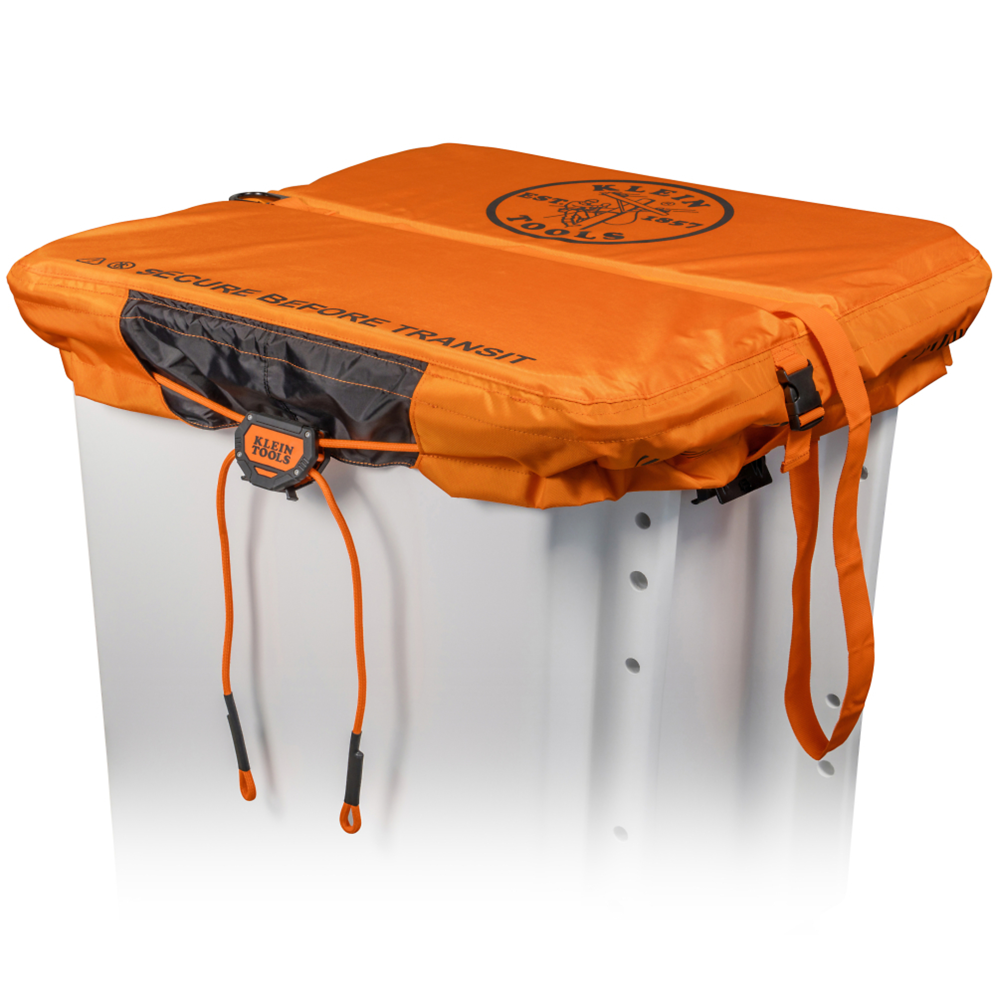 1-Man Bucket Cover, Model# BC524C
